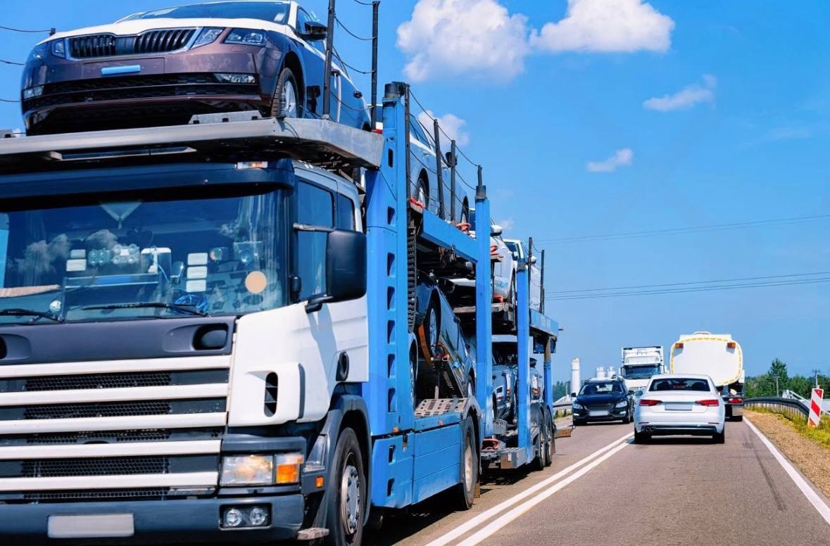 Логистический центр